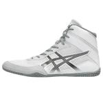ASICS Кроссовки Matcontrol 3 Mid Top, мужские, белые - фото