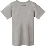 Футболка женская MONTBELL, слоновая кость - фото 4