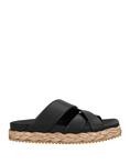 Эспадрильи Equitare, черный - фото