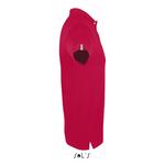 Рубашка-поло Sol's Portland - фото 3