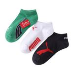 Унисекс носки Moderate PUMA, 020 - фото 3