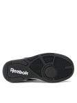 Кроссовки Reebok BB 4000 II IE2541, черный - фото 4