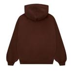 Худи Sp5der Og Web Hoodie, Brown - фото 2