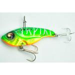 Твердая приманка VOLKIEN SOUL - Z-VIB 10 - фото