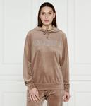 Свитер от кутюр Regular fit Guess Active, желтый - фото