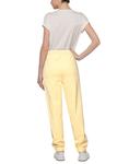 Брюки Ganni, желтый - фото 3