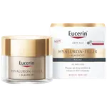Ночной крем для лица Eucerin Hyaluron-Filler, 50 мл - фото 2