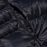 Куртка Berghaus MTN Arete Ultra Down Hooded, черный - фото 16