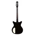 Гитара Danelectro Fifty Niner Jade - фото 3