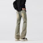 Джинсы унисекс Disney, черный - фото 12