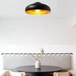 Потолочный светильник Bamyum Androa Lampe, черный - фото 4