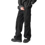 Повседневные брюки Unisex 88rising, серый - фото 11