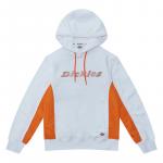 Dickies Женская толстовка, Белый - фото