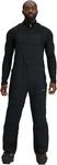 Брюки-комбинезон Obermeyer Perseus, Black - фото