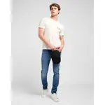Джинсы Lee Luke Slim Fit, синий - фото 6