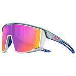 Солнцезащитные очки Fury Gris Spectron 3 Julbo - фото