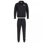 Спортивный костюм Lonsdale Geddington, черный - фото 3