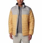 Куртка Columbia Powder Lite™, желтый - фото 4