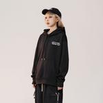 Свитшот унисекс TALKING TOM, абрикосовый (на флисе) - фото 6