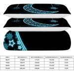 Подарочный набор Fusion 5 Precise Gillette - фото 2