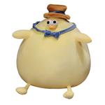 Плюшевая кукла Gugu Chicken Family Pampered Journal - фото 6