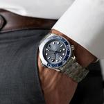 OMEGA Часы 2024 Unworn Seamaster Diver 42mm - фото 4