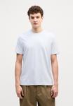 Футболка Calvin Klein Basic T-shirt, Plein Air/Light Blue - фото 3