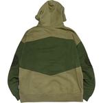 Vandy The Pink Свитшот унисекс зеленый - фото 2