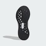 Кроссовки для бега ADIDAS PERFORMANCE Runfalcon 5, черный - фото 4