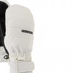 Женские лыжные варежки BURTON, белый - фото 6