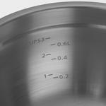 Набор мисок с крышками Ikea Ciklid, 3 предмета, - фото 11