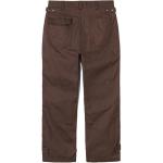 Timberland Кargo Pants Unisex Chocolates Brown - фото 3