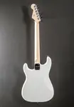 Squier Sonic Stratocaster HT - Арктический белый с кленовой накладкой - фото 4