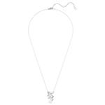 Гипербола ожерелье Swarovski - фото 8