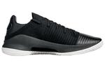 Кроссовки curry 4 low 'black' Under Armour, черный - фото 2