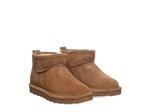 Ботинки Bearpaw Shorty Boot - Kids', Hickory - фото 8