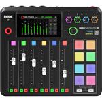 Интегрированная аудиостудия RODE RODECaster Pro II (черная) - фото 3