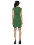 Платье Армани ALEXIA ADMOR, зеленый - фото 3
