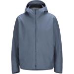 Veilance Perron Hooded Jacket Arcteryx, Речной Синий - фото 6