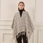 Шаль Women's ELLE, белый - фото 8