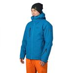 Куртка Hannah Deyton, синий - фото