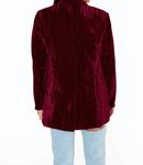 Блейзер Heff In Cabernet BUDDYLOVE - фото 3