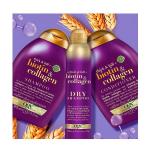 Биотин и коллаген 385 мл Ogx - фото 7