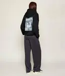 Толстовка от Lessandra Loose fit Hugo, черный - фото 2