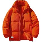 Jeep Унисекс пуховик, Black - фото 8