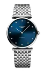 Часы Longines La grande classique 36 мм - фото