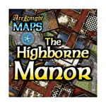 Поместье Высокорожденных, The, ArcKnight Maps - фото