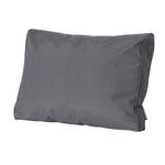 Подушка на стул Madison серый, 60/8/40 см - фото 2