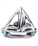 Подвески в виде парусников Pandora, turquoise - фото 2