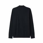 NAUTICA Свитер мужской темно-синий - фото 3